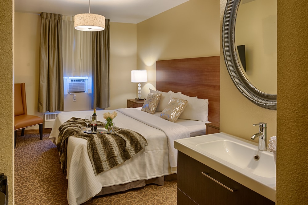 Urban Boutique Hotel 42/82