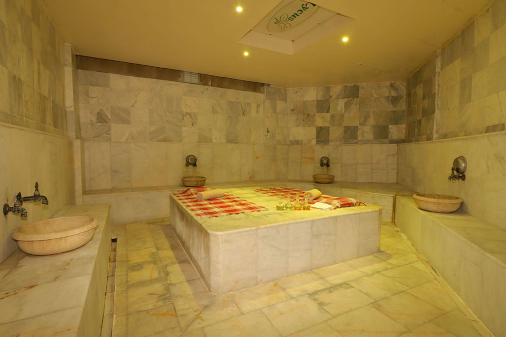 Lycus River Thermal Hotel 23/50
