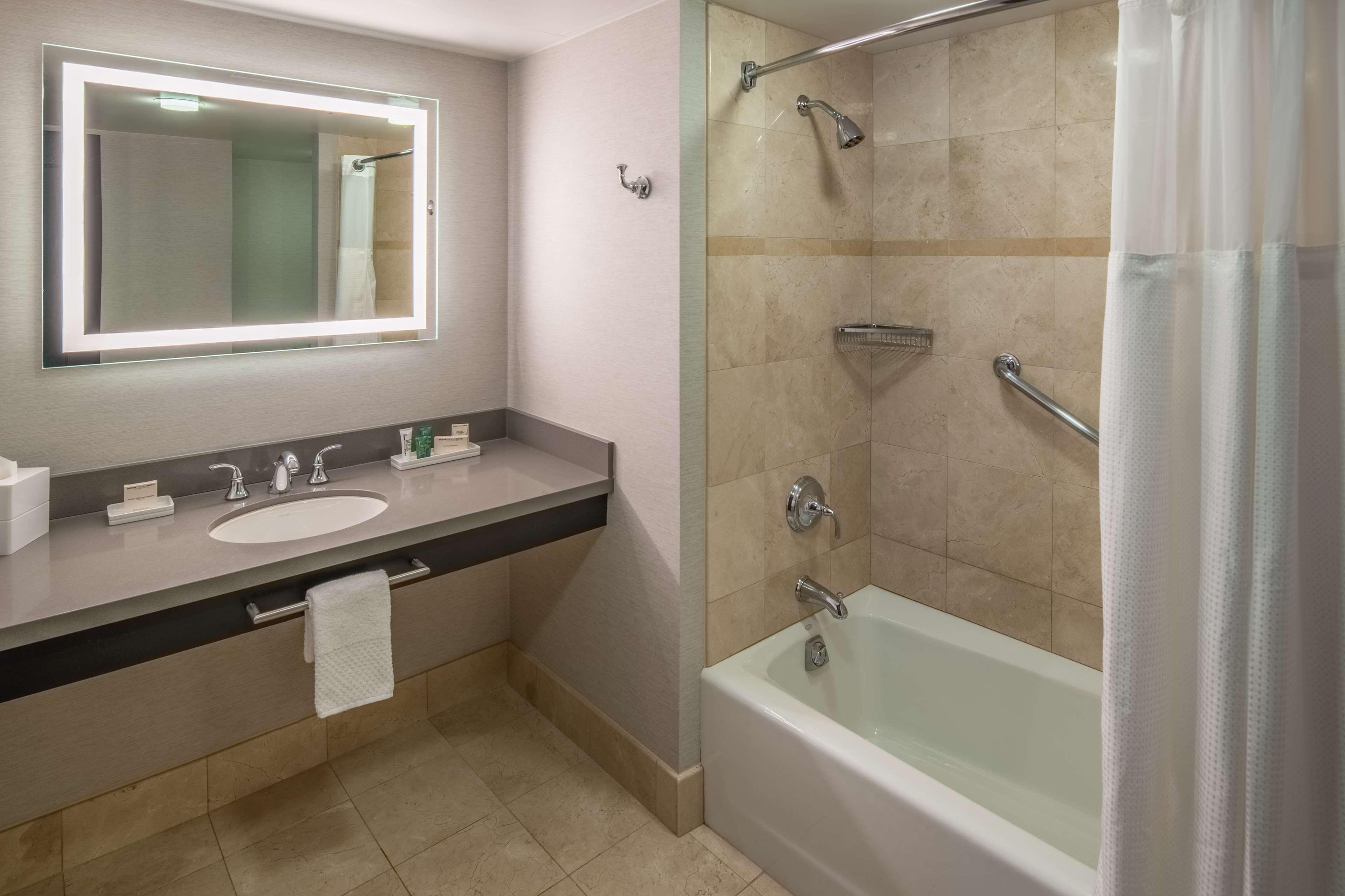 STUDIO, SUITE, 2 DOUBLE BEDS, SOFA
