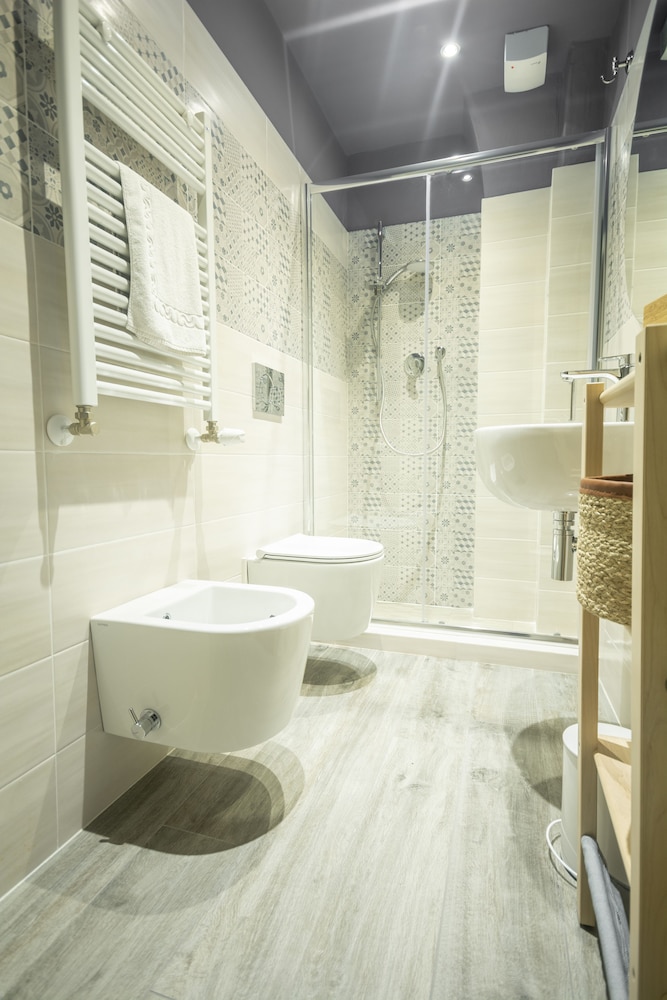 La Lu Cozy Rooms 43/45