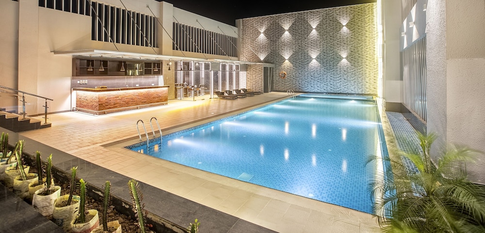 Grand Sylhet Hotel & Resort 46/52