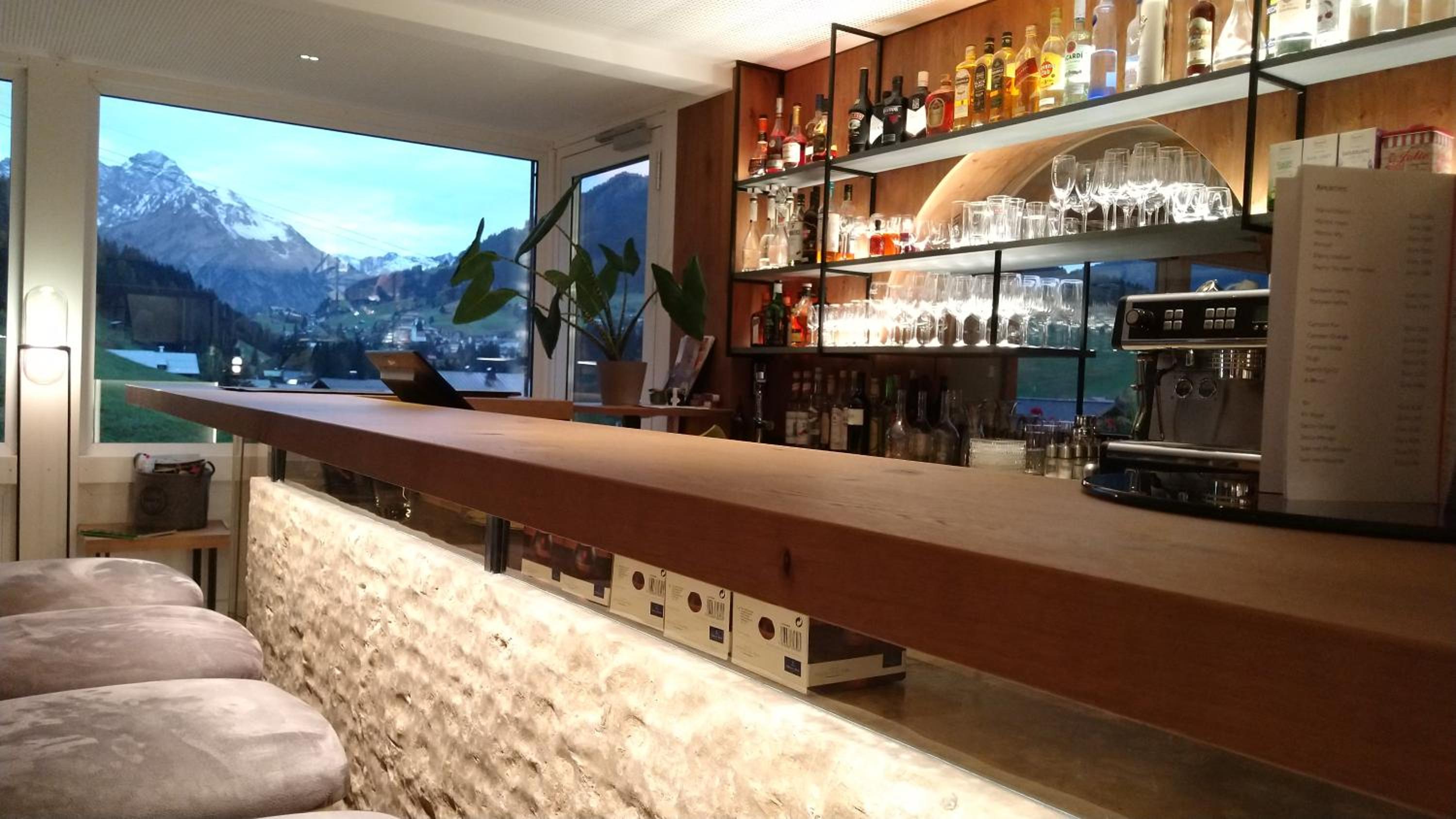 Ski and activity hotel Almhof Rupp 6/24