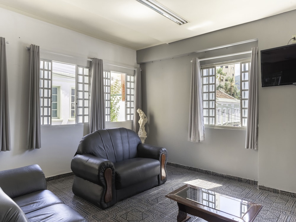 Hotel dos Nobres 23/37