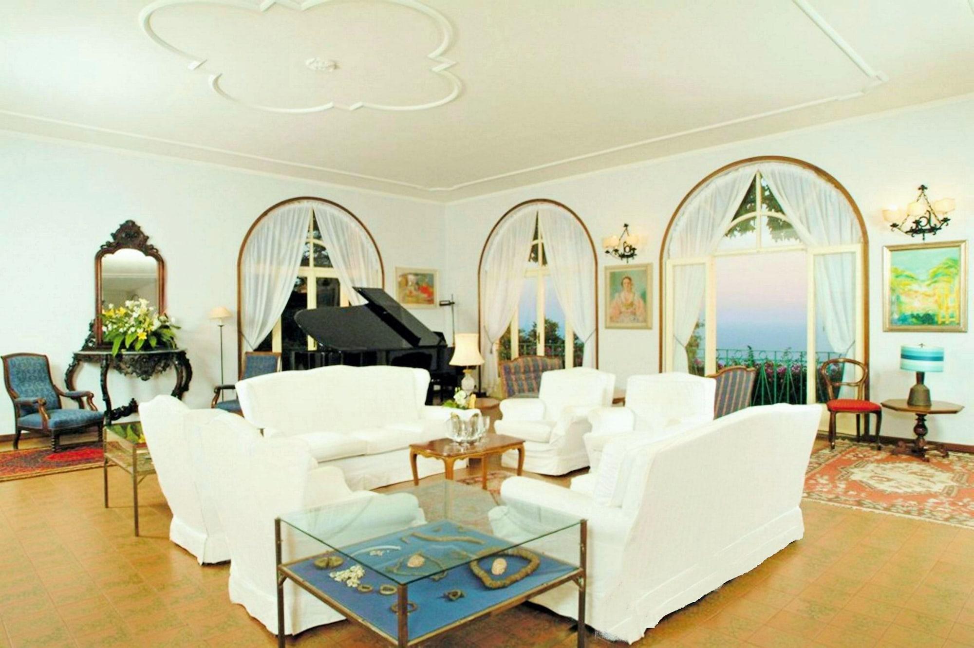 Grand Hotel San Michele 2/58