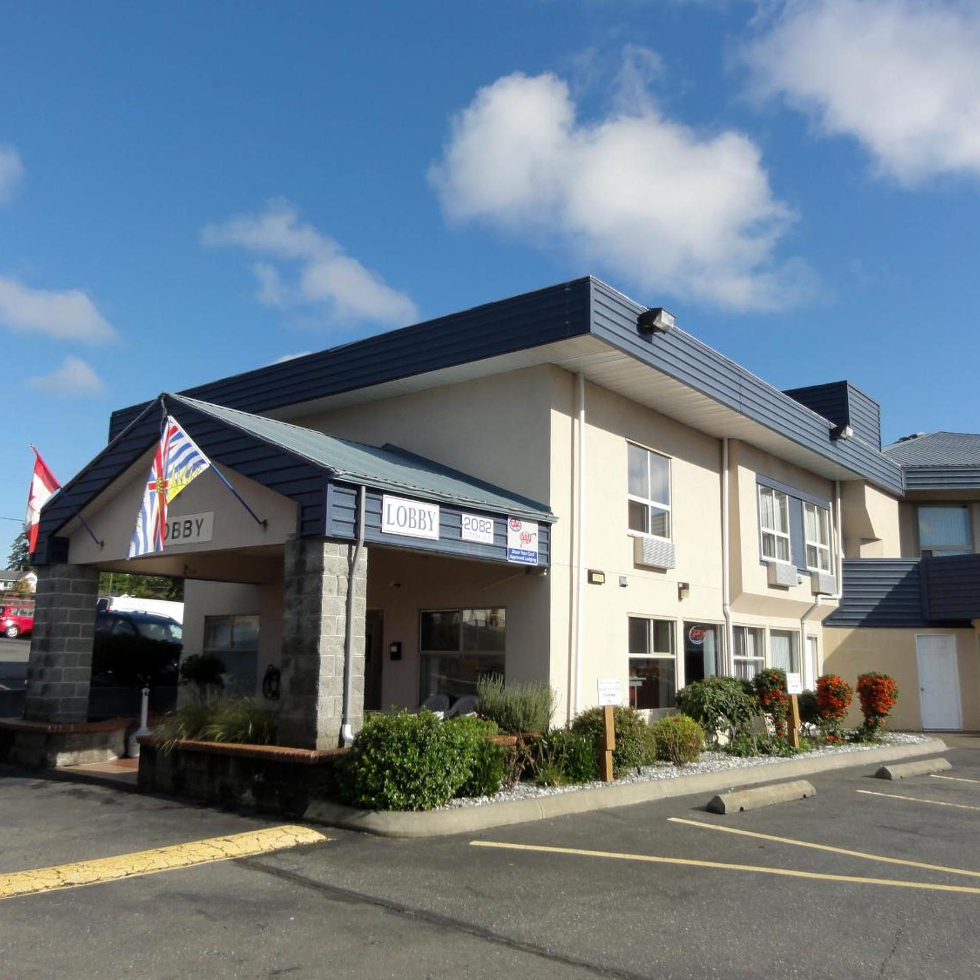 Port Augusta Inn 4/34