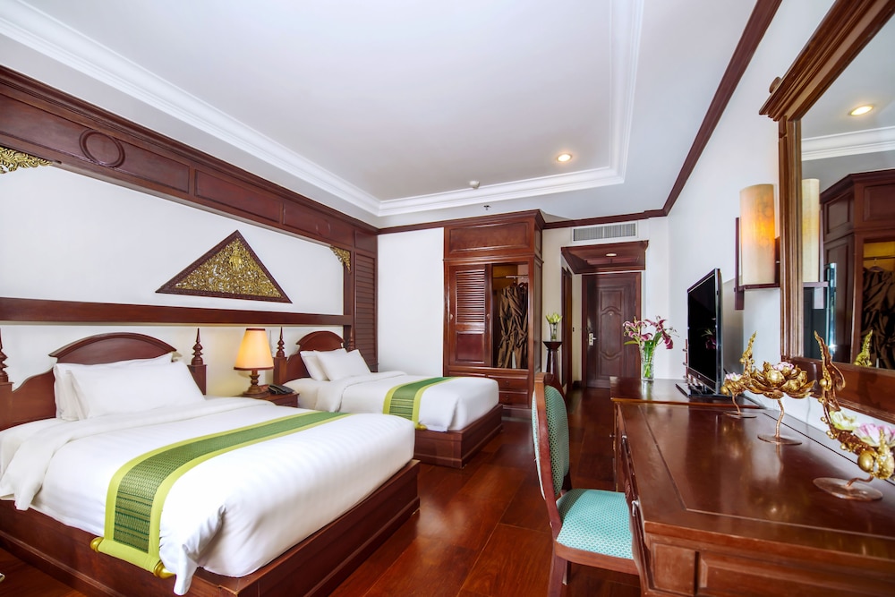 Borei Angkor Resort & Spa 14/71