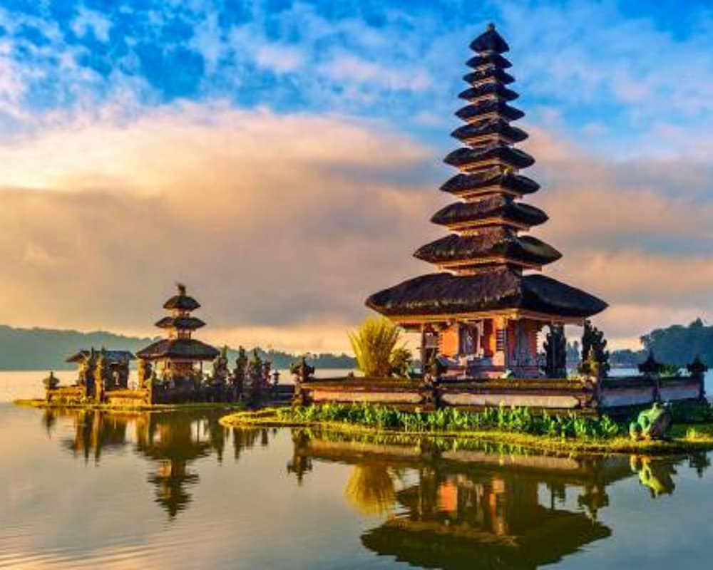 Warung Rekreasi Bedugul 42/50