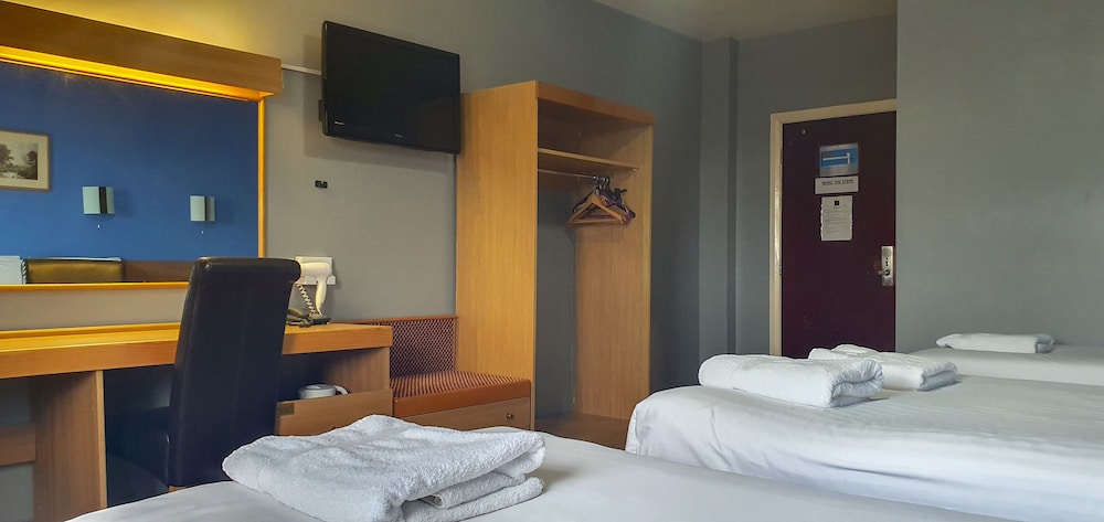 Gilson Hotel 23/38