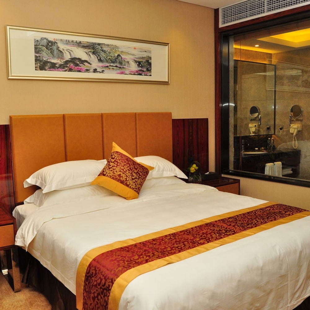 Tong Yu International Hotel 13/39
