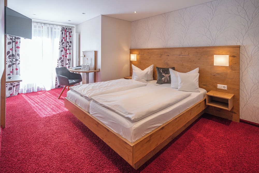 Hotel Renchtalblick 11/26