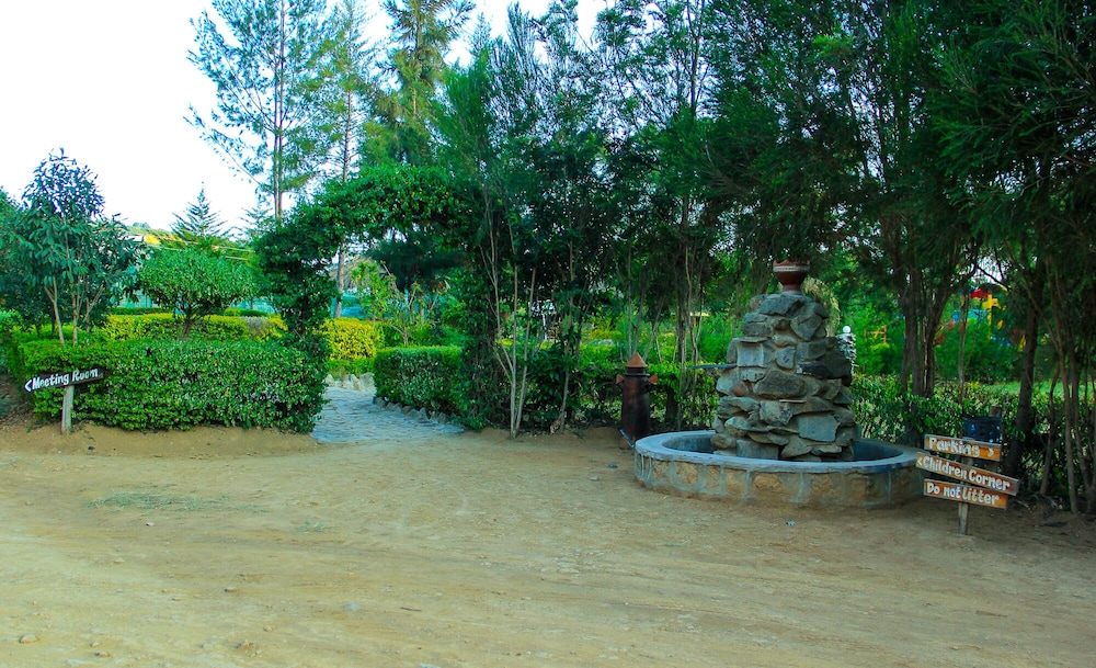 Naivasha Peppercorn Holiday Resort 41/50
