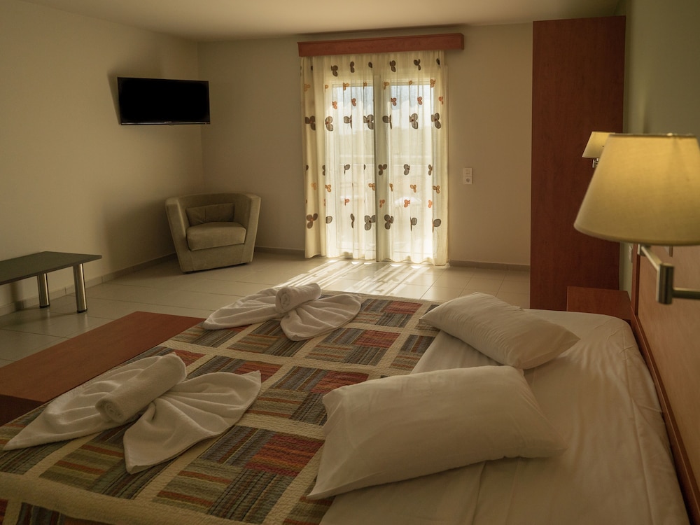 Panorama Resort 25/50