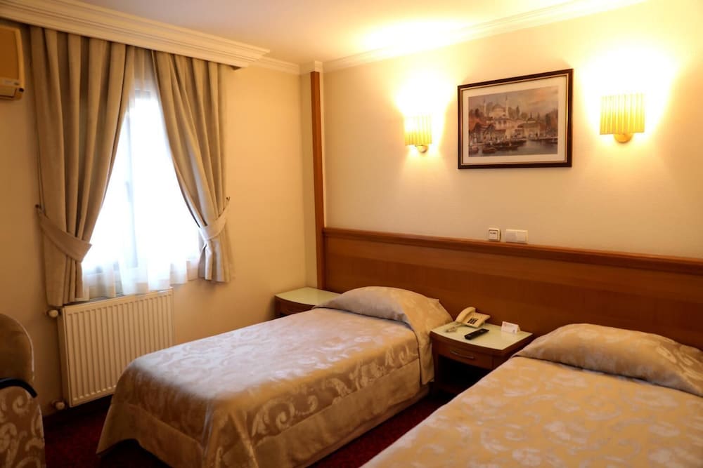 Yavuz Otel 15/49