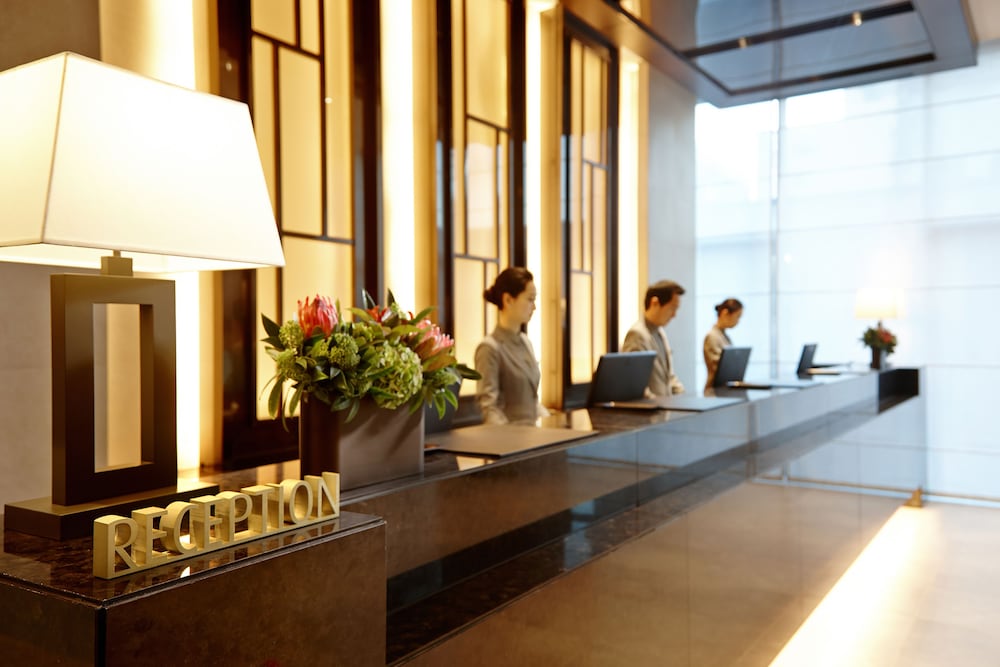 LOTTE CITY HOTEL MYEONGDONG 8/71