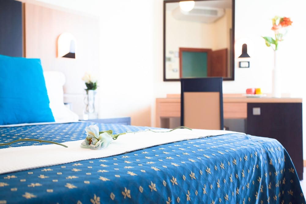 Hotel Verona 8/68