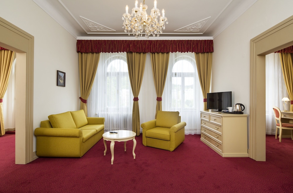OREA SPA HOTEL PALACE ZVON 35/59