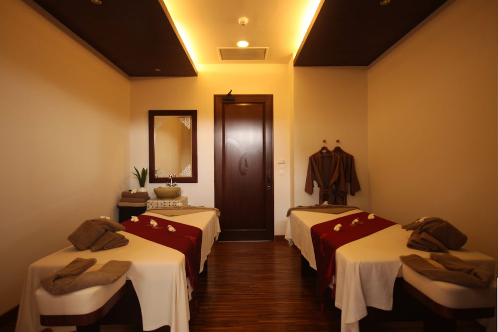 Anantara Angkor Resort 40/75