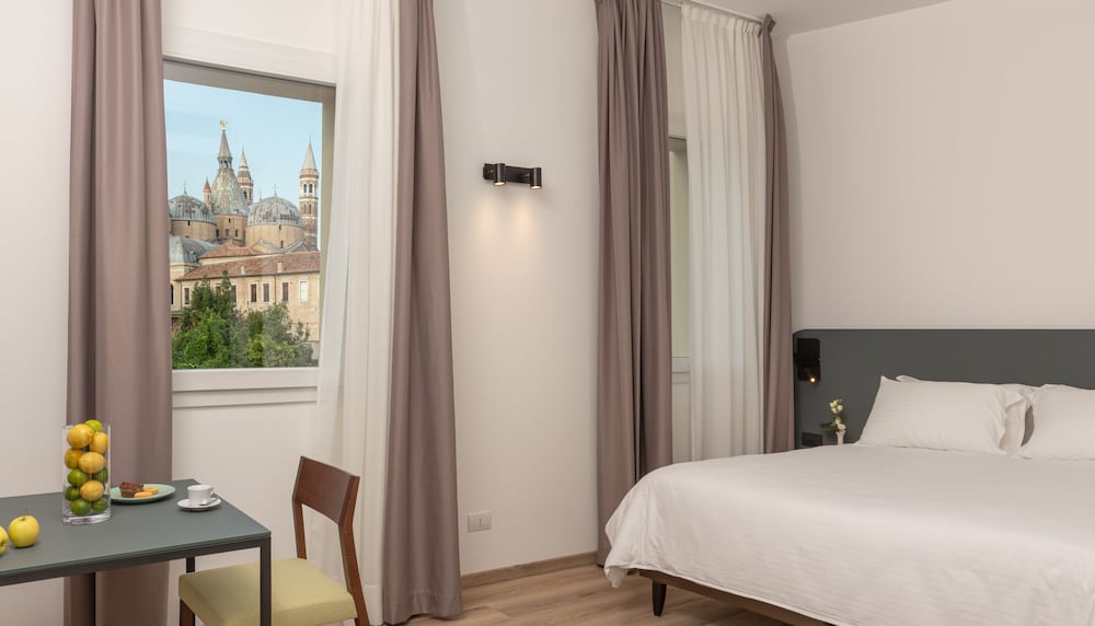 Hotel Canton dell Orto 4/33