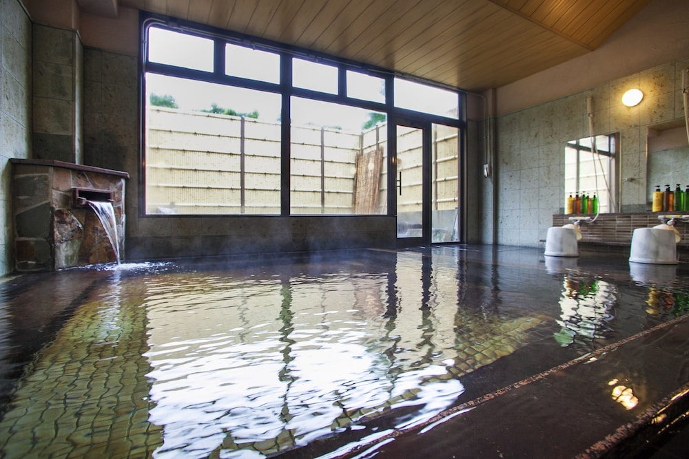 Hiraizumi Hot Spring Ryokan Soba'an Shizukatei 22/50