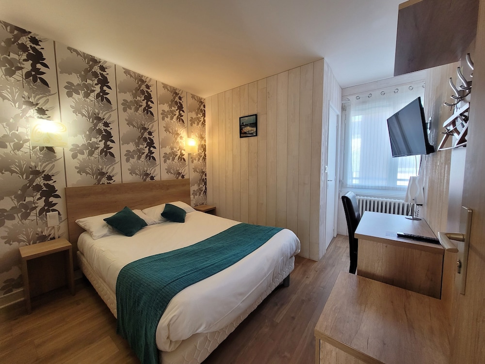 Hotel Des Halles 22/66