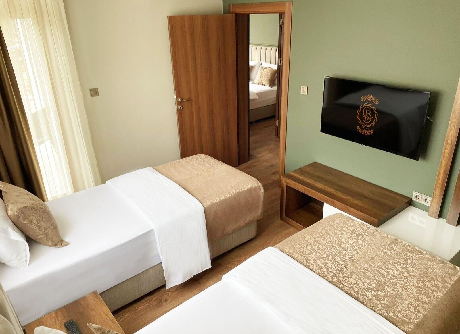 Bayrak Grand Hotel 18/50