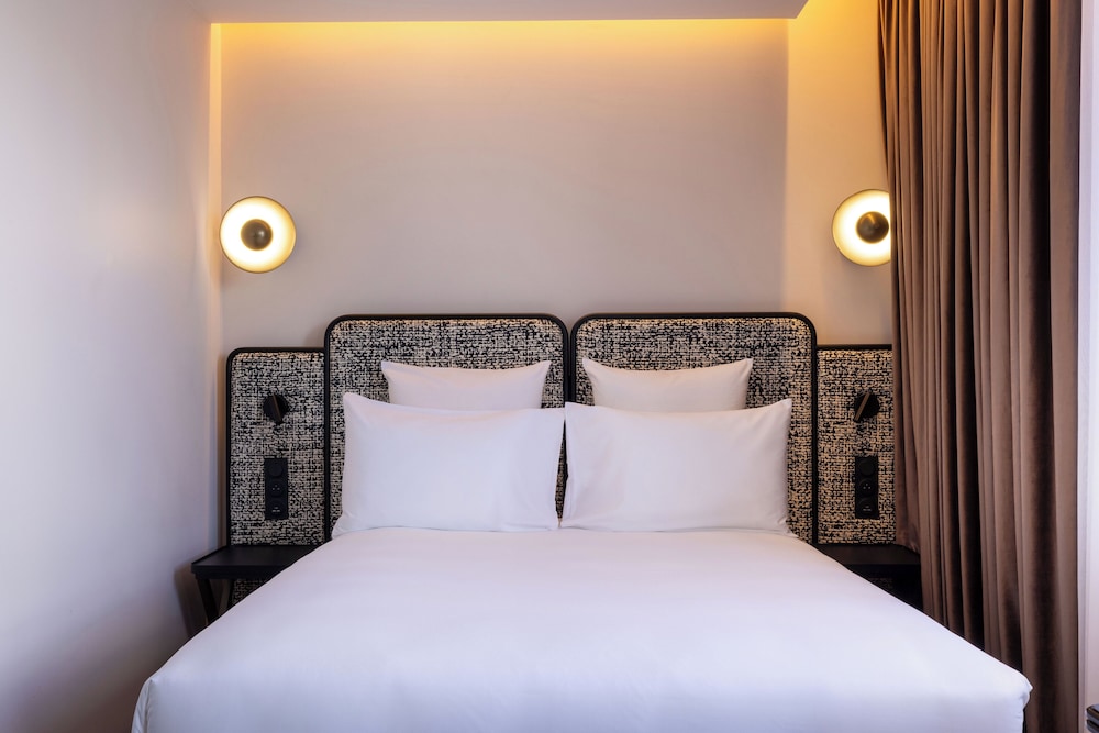 Hotel Maison Hamelin Paris - Handwritten Collection 21/60