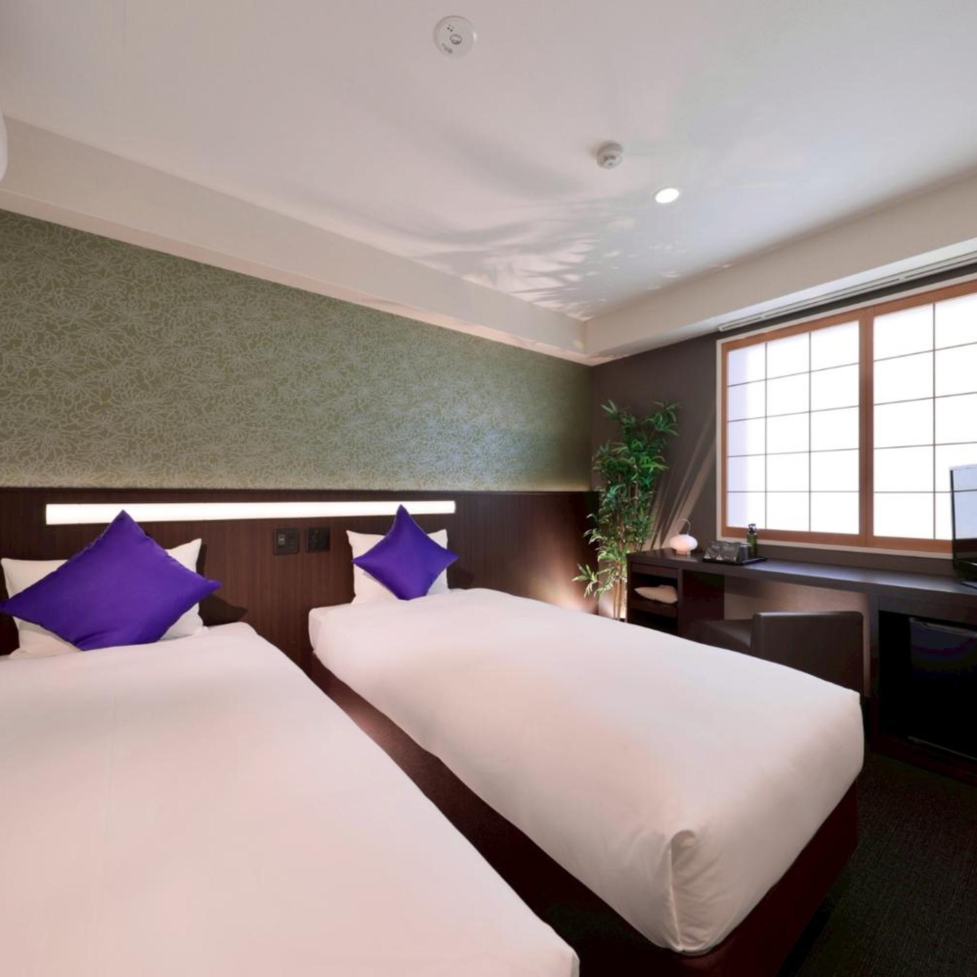 Agora Place Kyoto Nijo 27/50