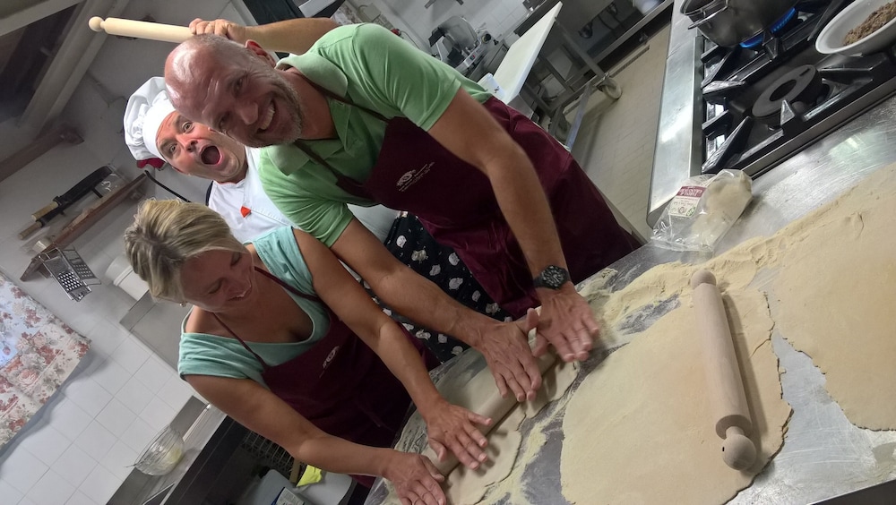 Fattoria Pieve a Salti 3/50