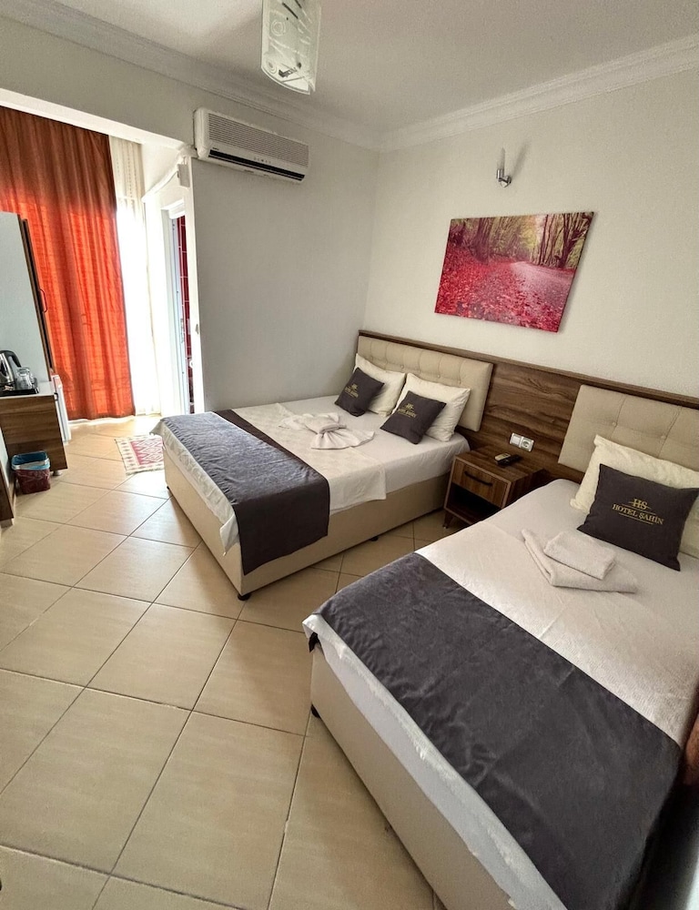 Hotel Sahin 18/59