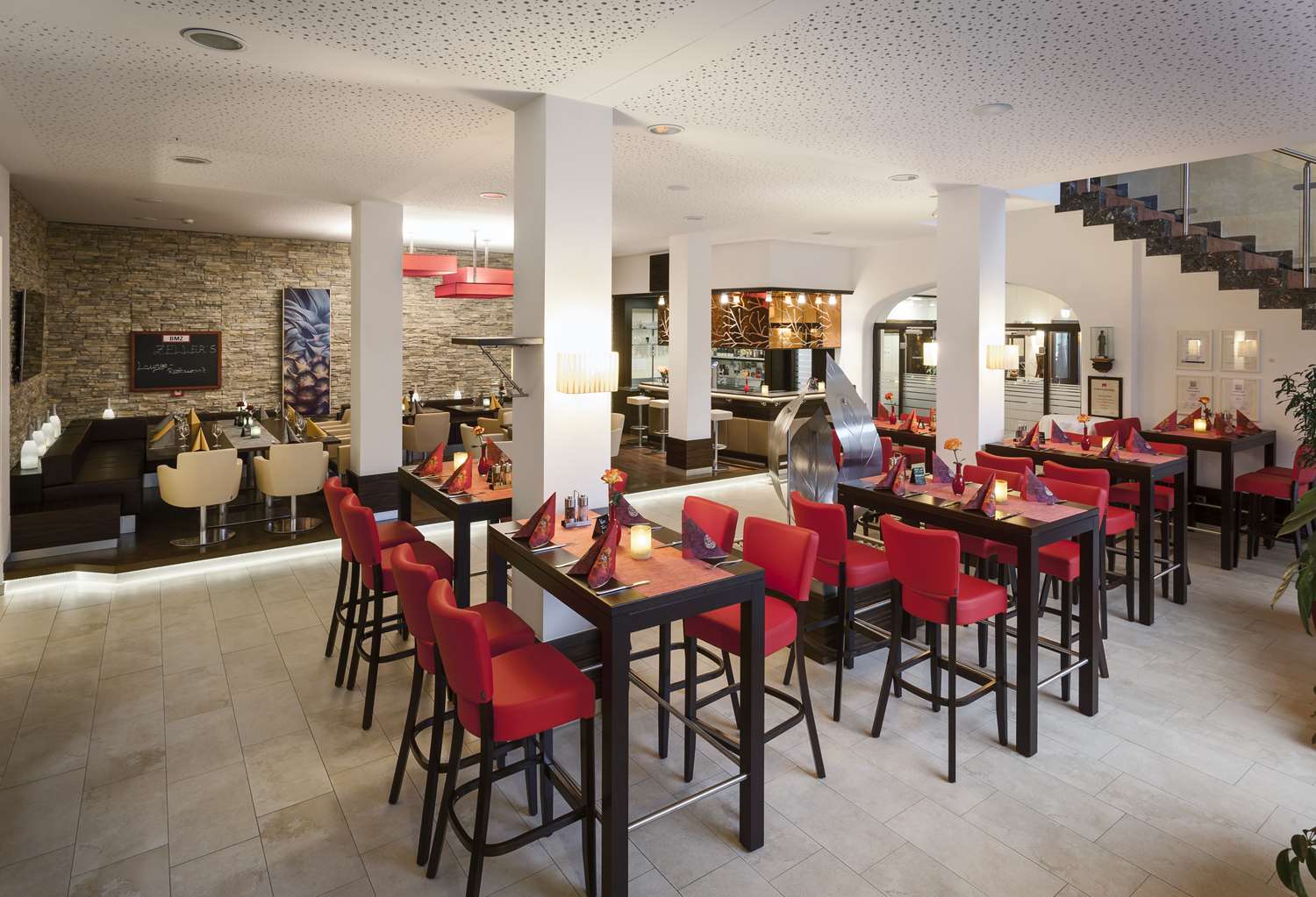 Best Western Hotel Am Europaplatz 15/30