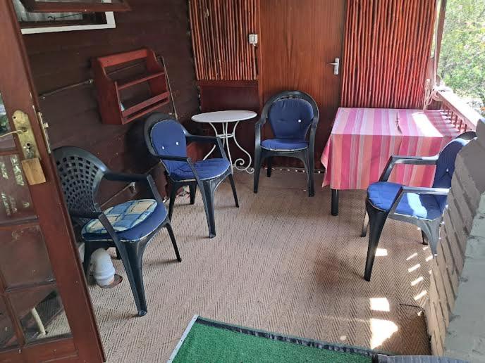 Glen House Self-catering Units 20/32
