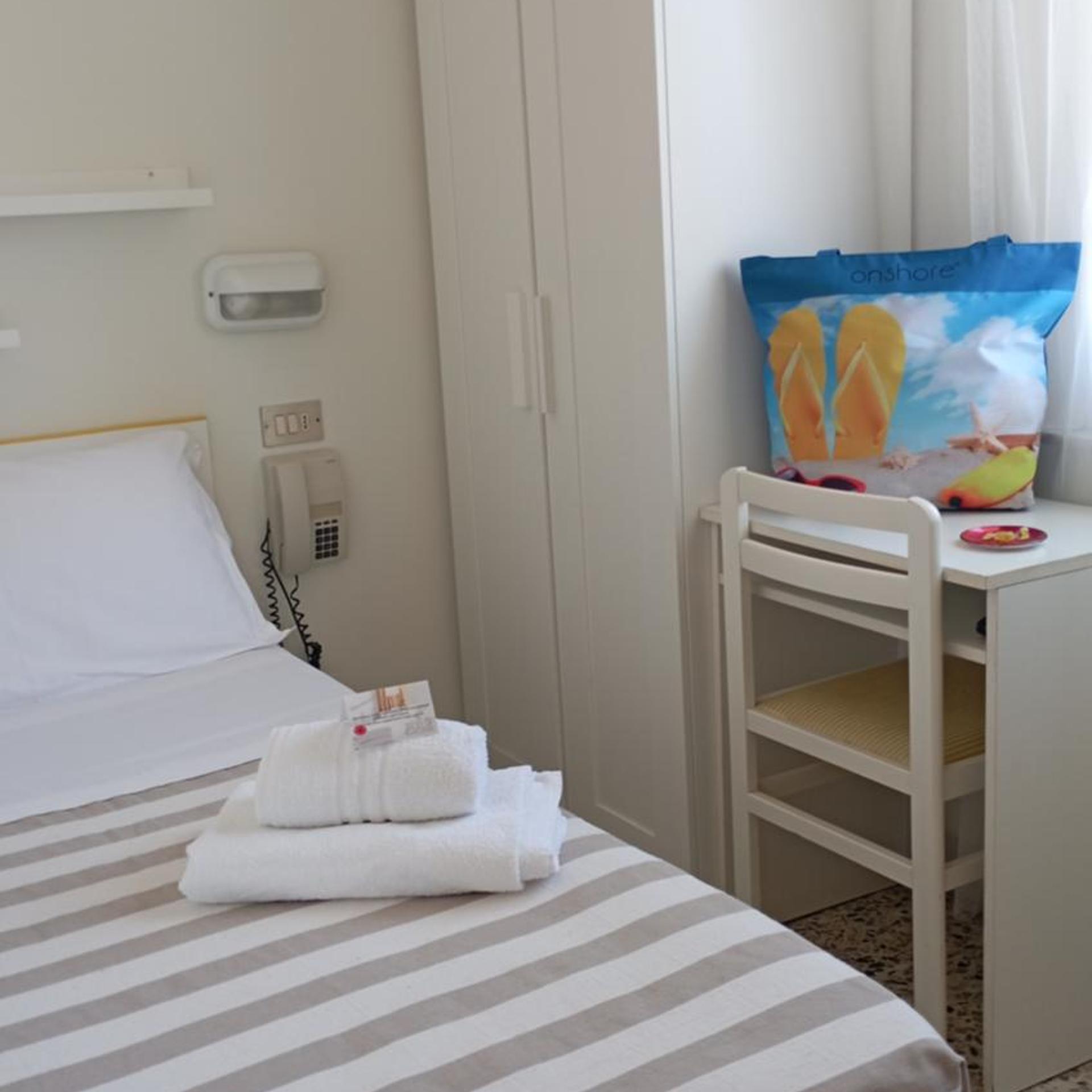 Hotel Raul 18/50