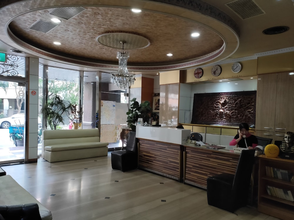 Berkeley Hotels 8/45