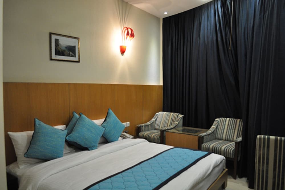 Hotel The Amaris 14/50