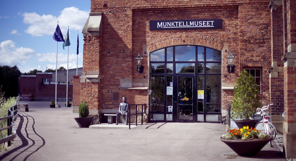 Home Hotel Bolinder Munktell 7/61