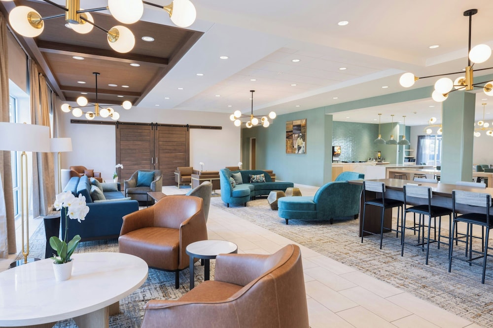 Towneplace Suites By Marriott Dayton Beavercreek 29/34
