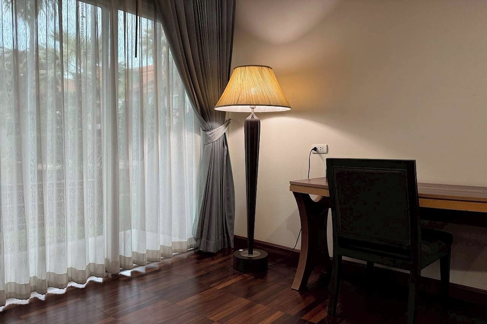 Taman Spa Resort 13/70