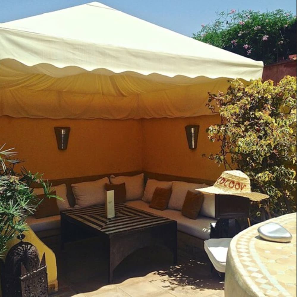 Riad Cocoon 3/66