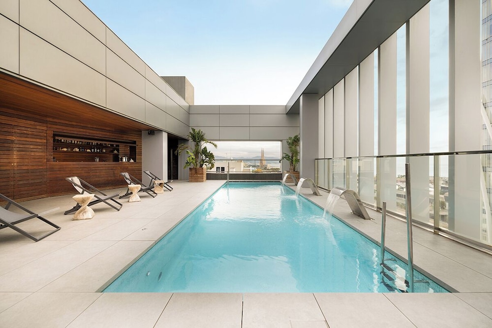 Sb Hotel Diagonal Zero Barcelona 34/60