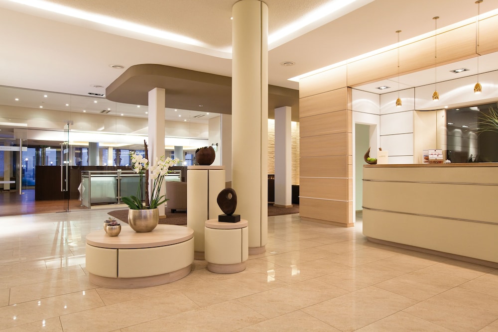 Ambassador Hotel Spa 9/50