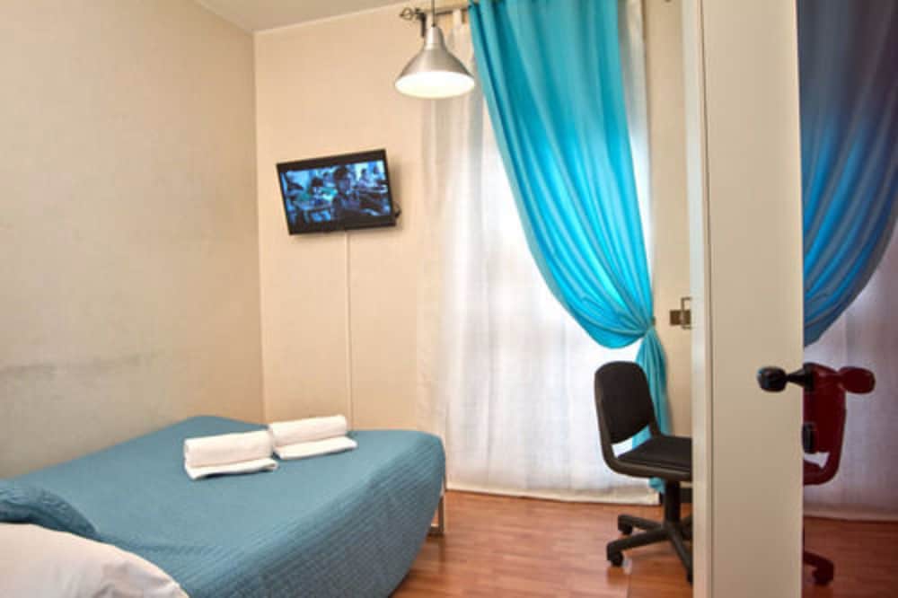 B&B I Am Here Gioia 71 14/37