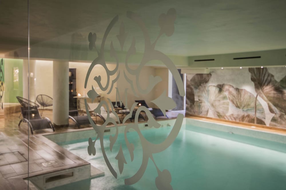 Mediterraneo Emotional Hotel And Spa 49/77