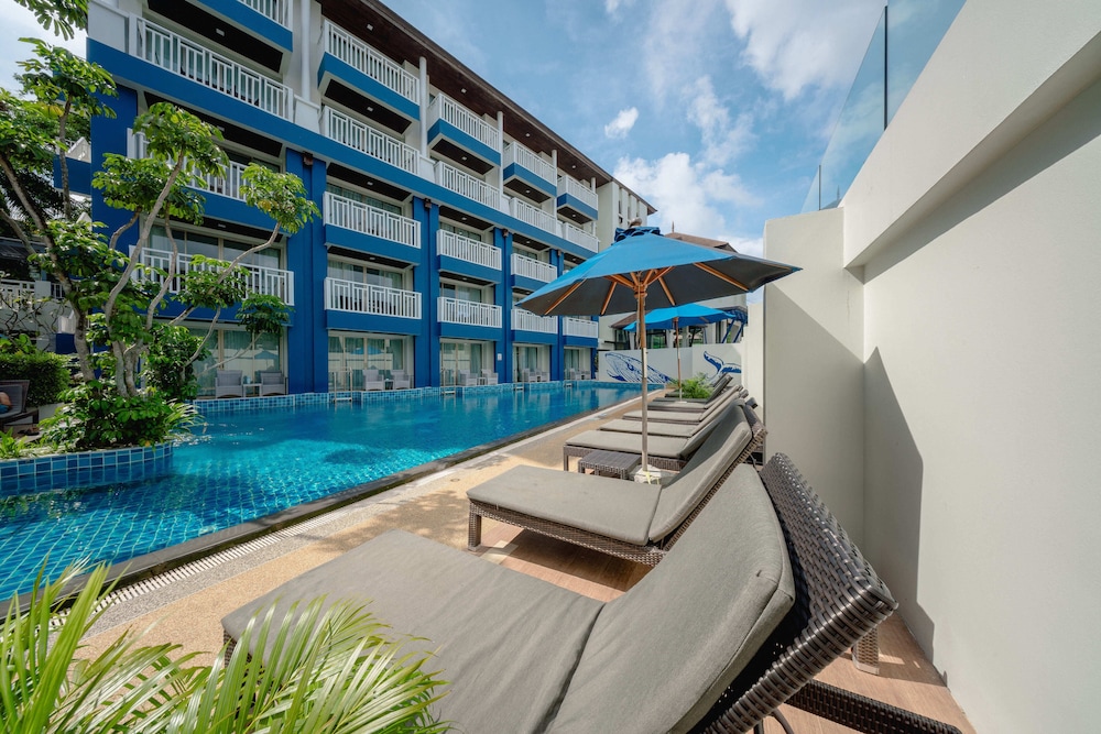 Blue Tara Hotel Krabi Ao Nang 6/67