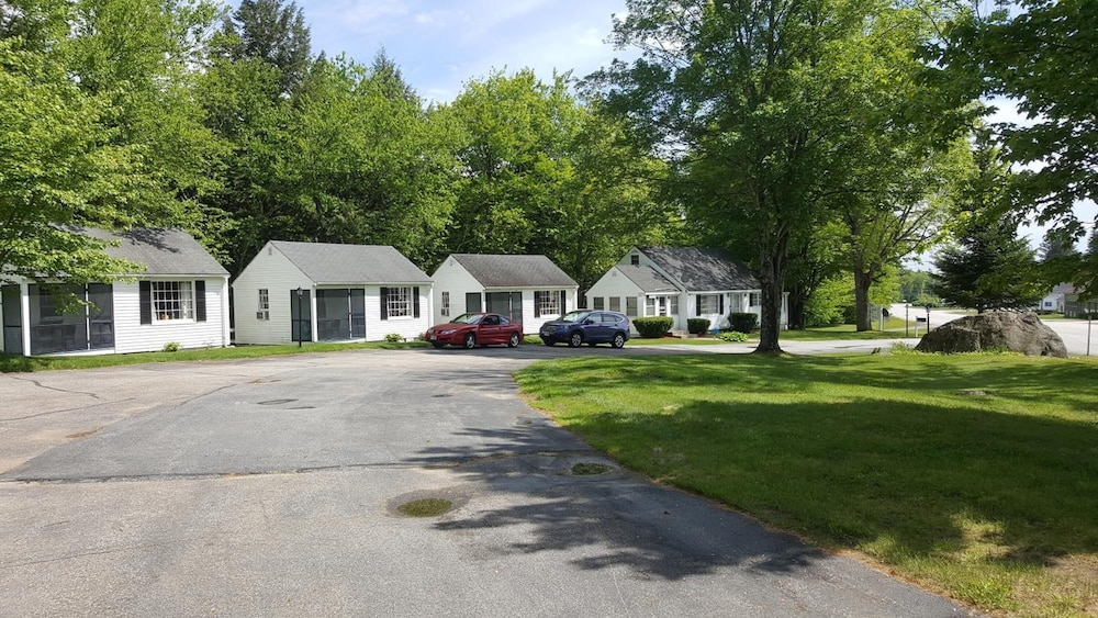 Franconia Notch Motel 29/38