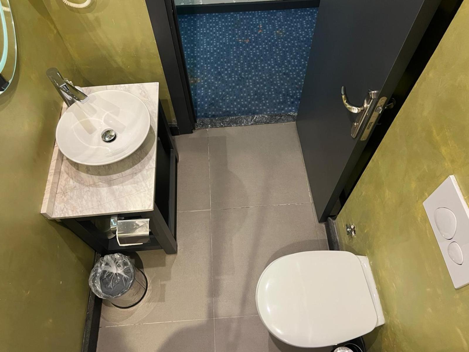 Ixir Hotel Istanbul 29/30