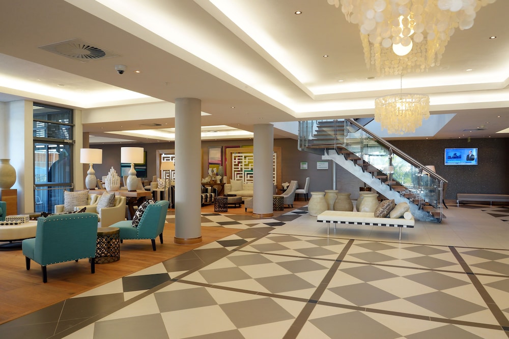 Holiday Inn Mauritius Mon Tresor 42/78