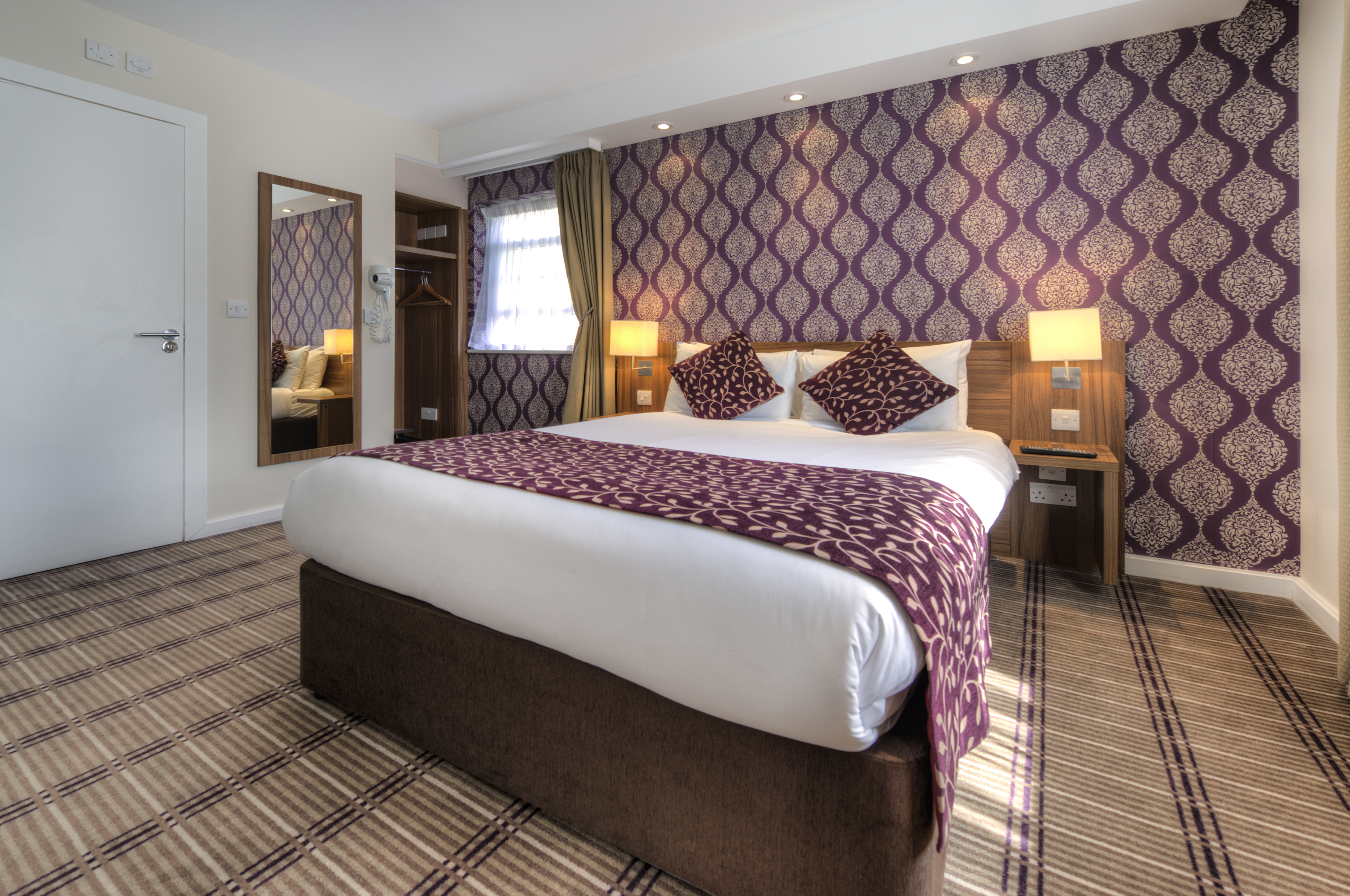 City Continental Kensington 21/47