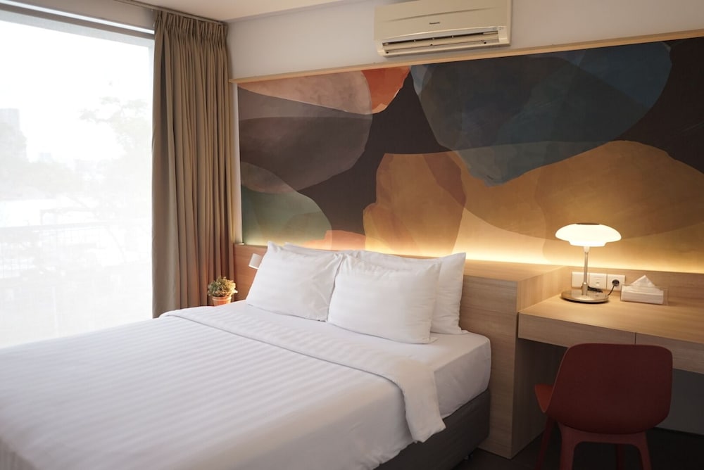 Malaka Hotel 28/72