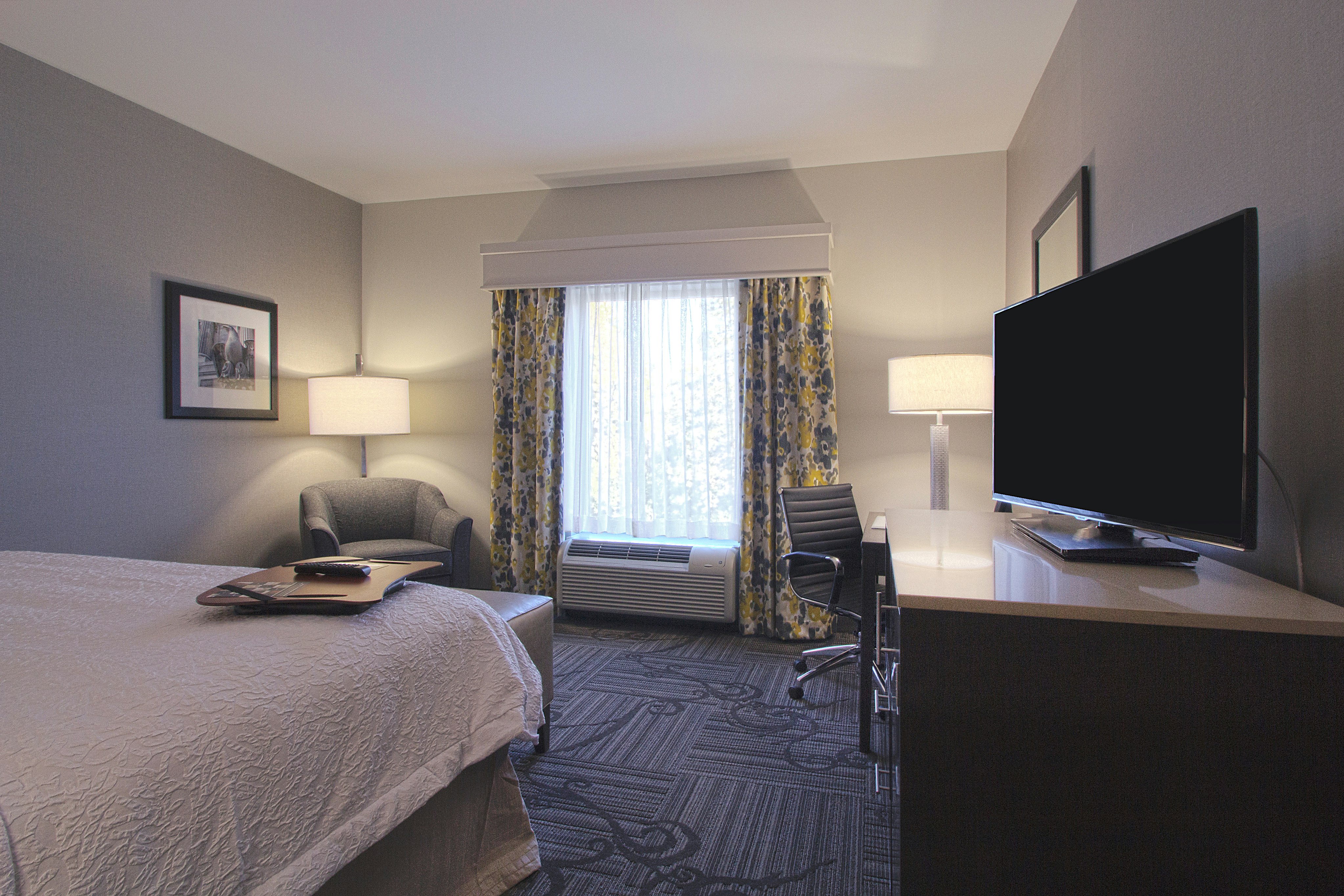 Hampton Inn And Suites Columbus/University Area 21/81