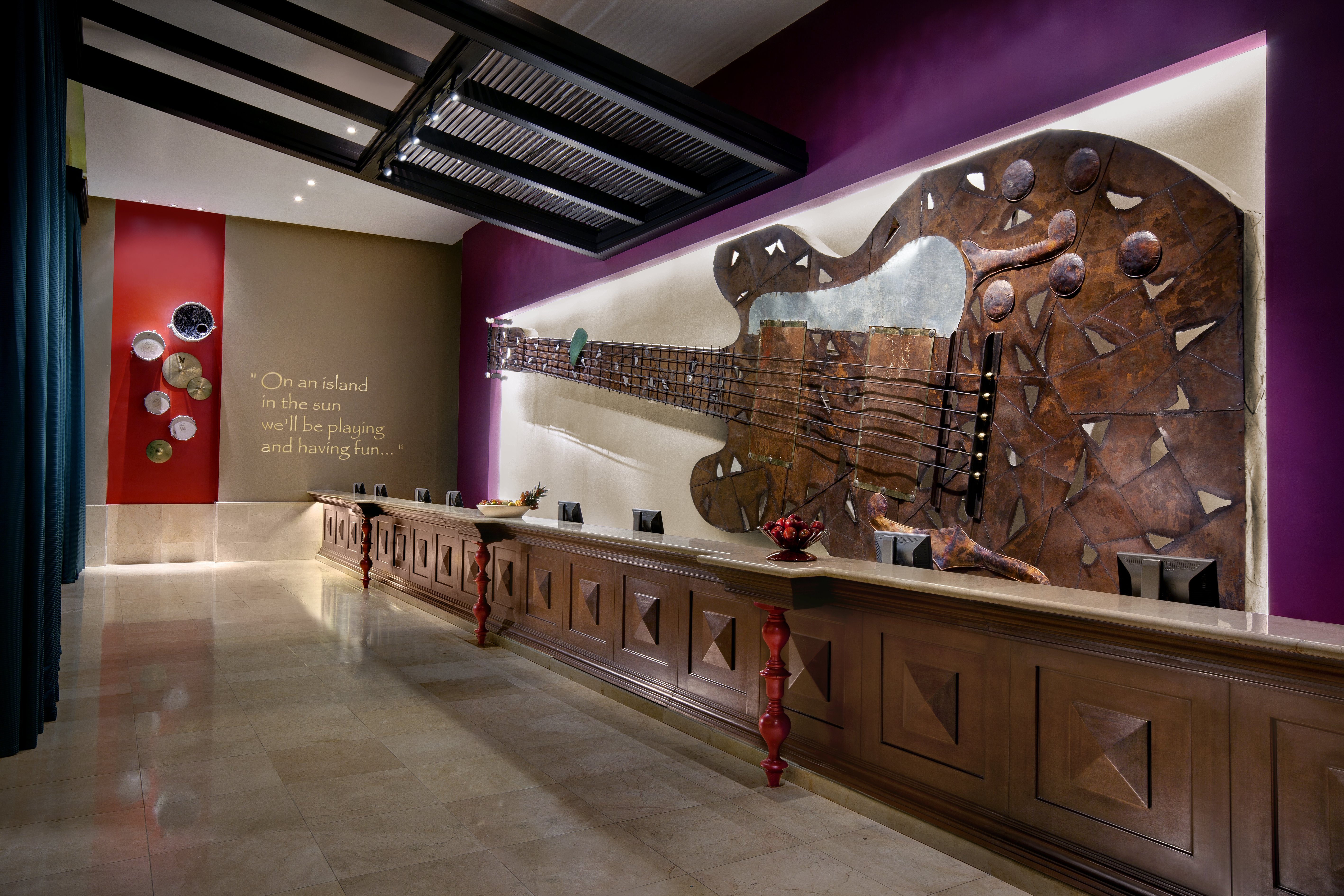 Hard Rock Hotel & Casino Punta Cana 7/50